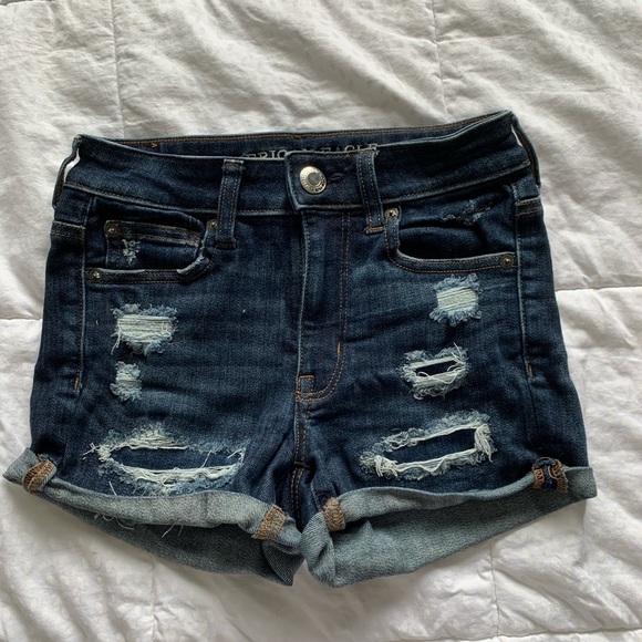 American Eagle Shorts - Picture 1 of 4